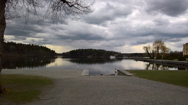 Drottningholm